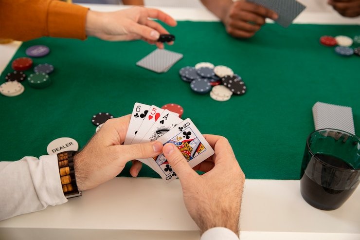 Tampilan penawaran bonus harian di dashboard akun mpo 500